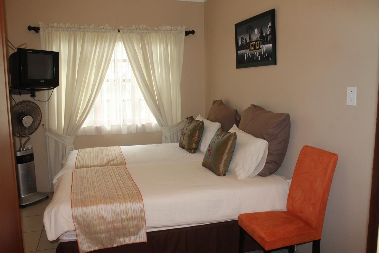 Guest house Asante Sana 3*