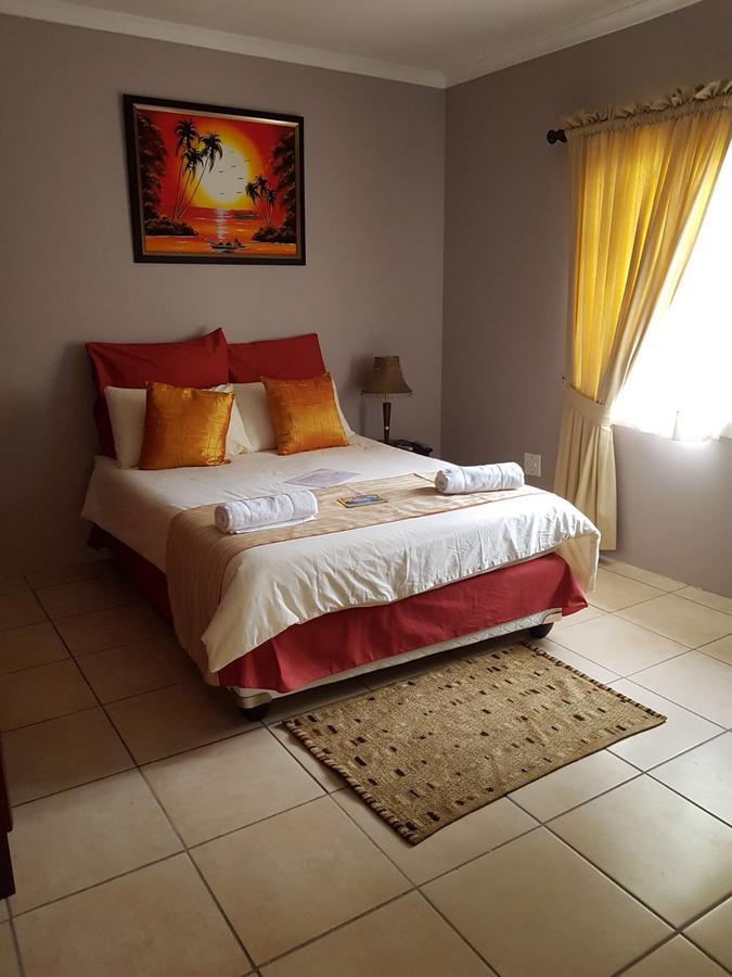Asante Sana Guest house 3*