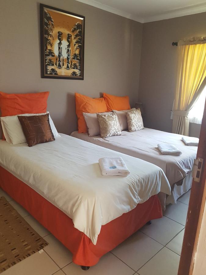 Guest house Asante Sana