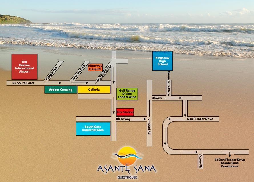 Asante Sana