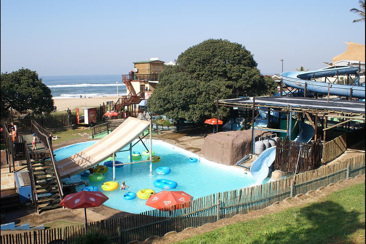 Asante Sana 3* Durban