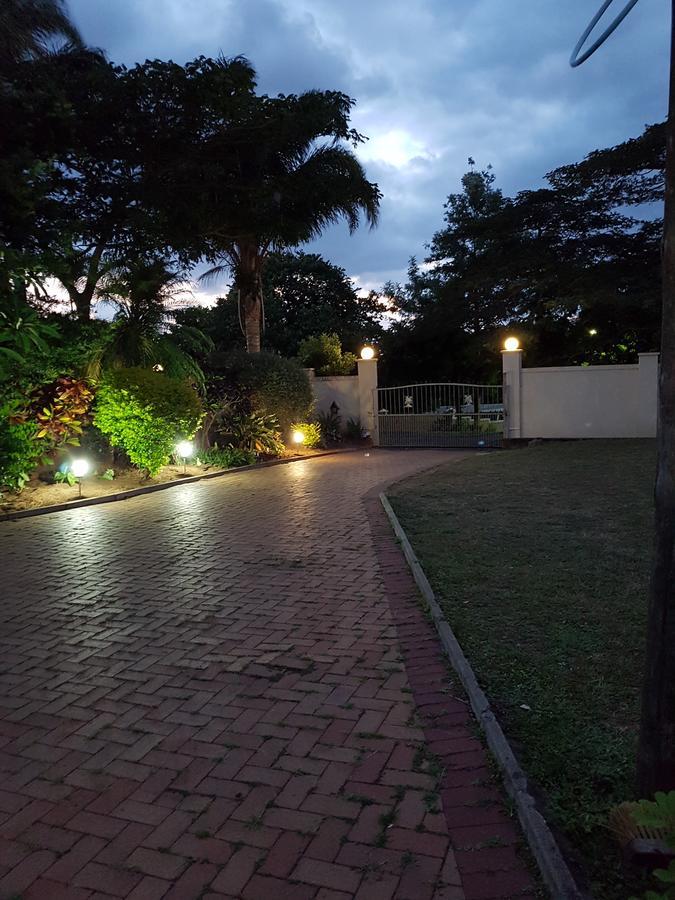 Asante Sana Guest house