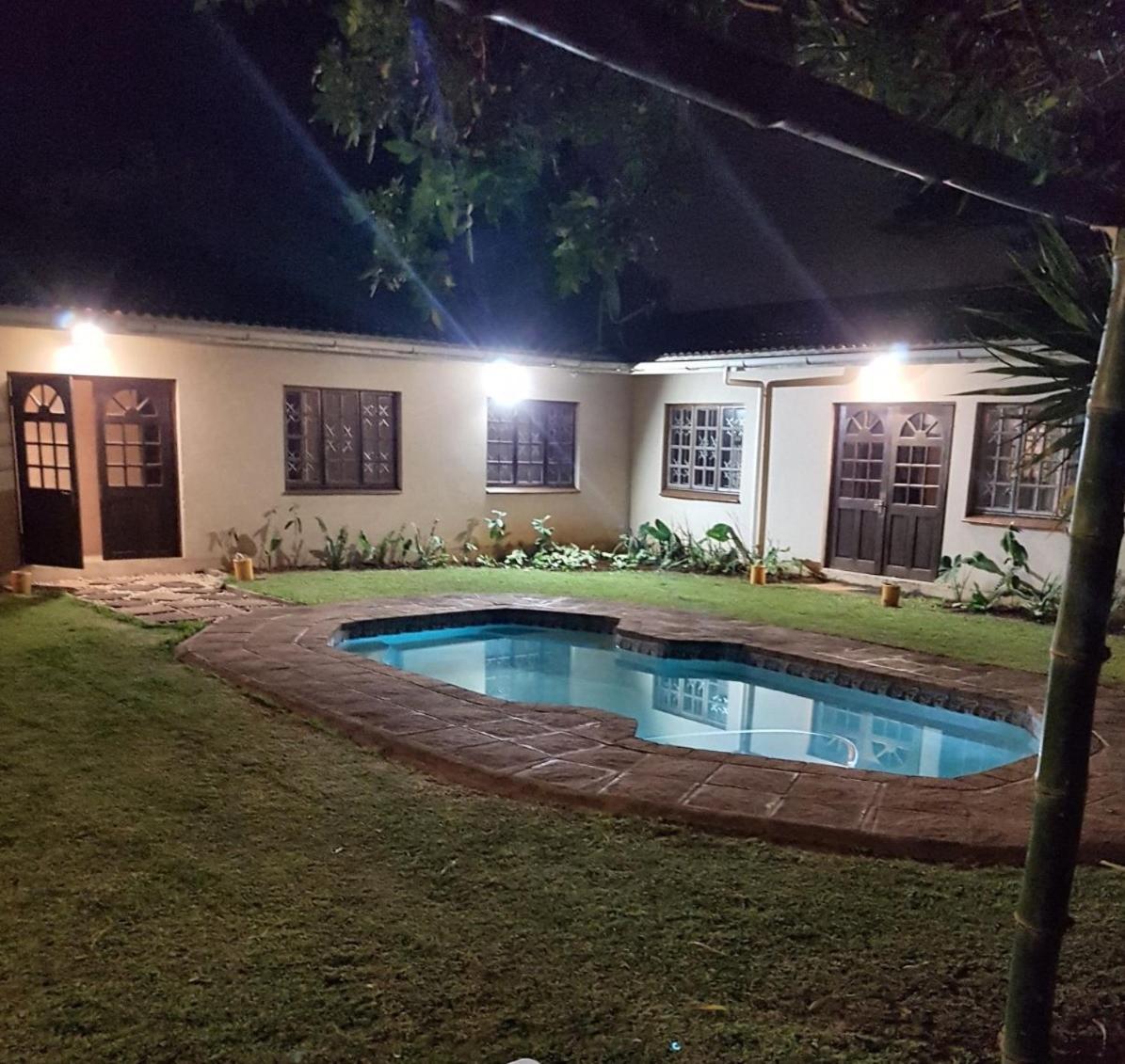 Asante Sana Durban