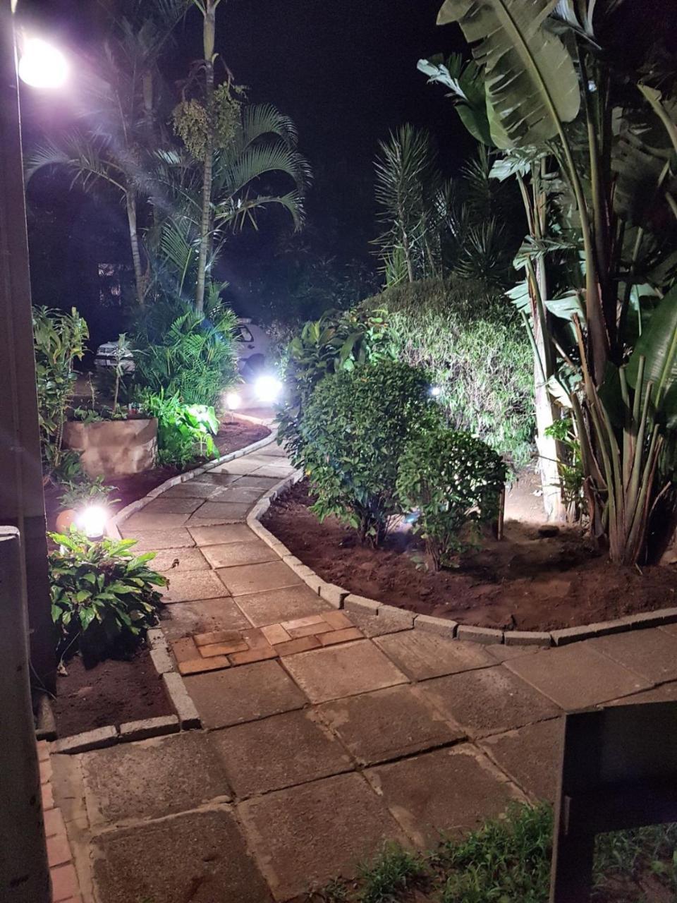 Asante Sana Guest house