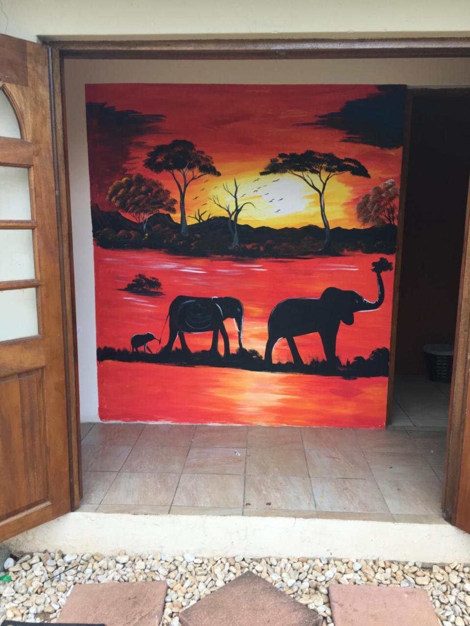 Asante Sana