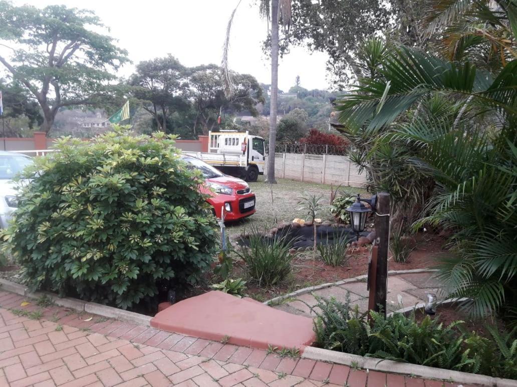 Asante Sana 3* Durban