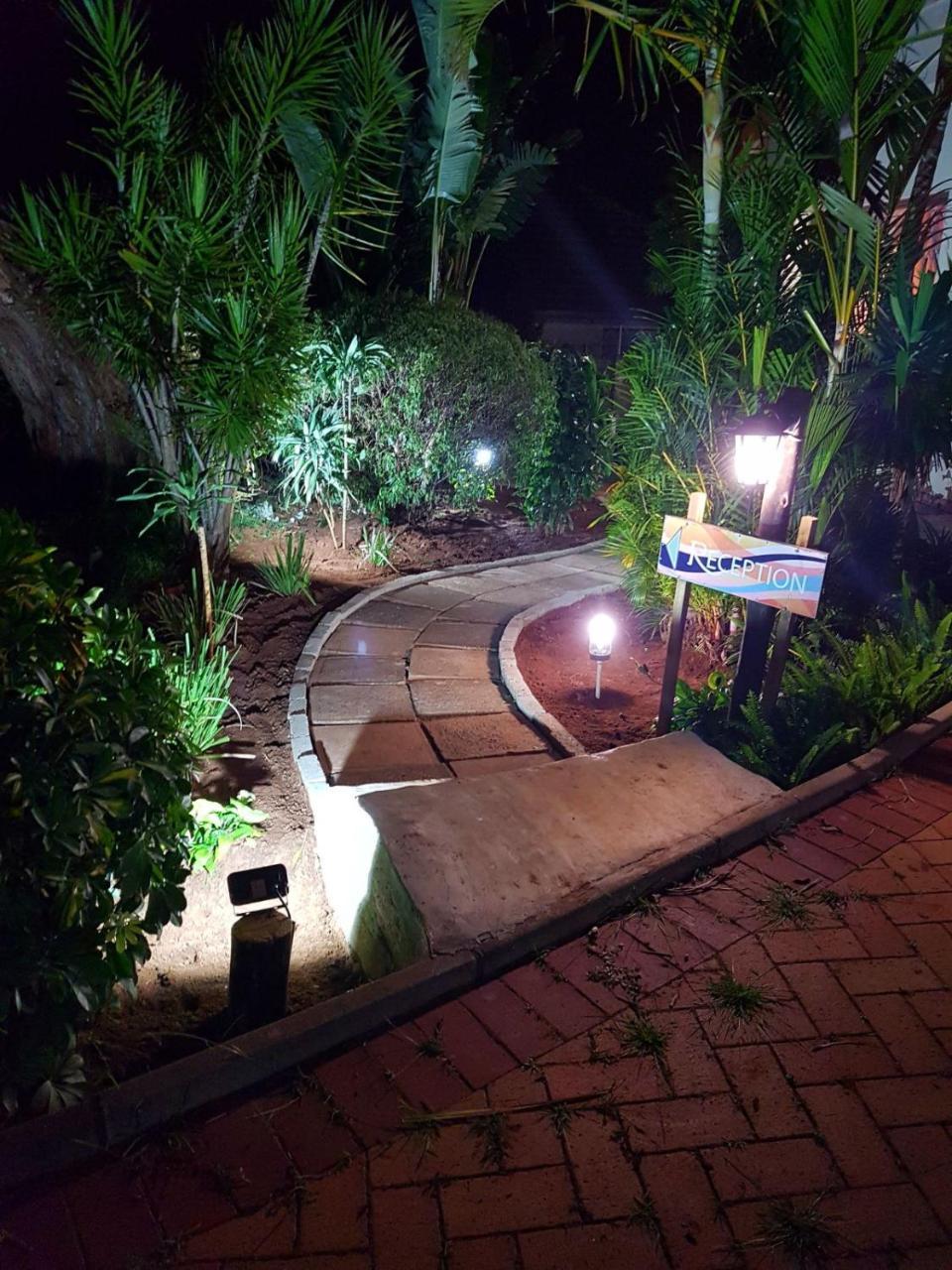 Asante Sana Guest house 3*