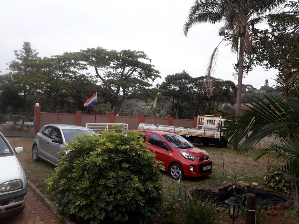 Asante Sana Guest house