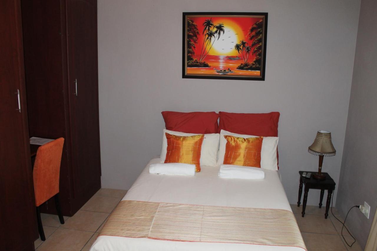 Asante Sana Guest house 3*