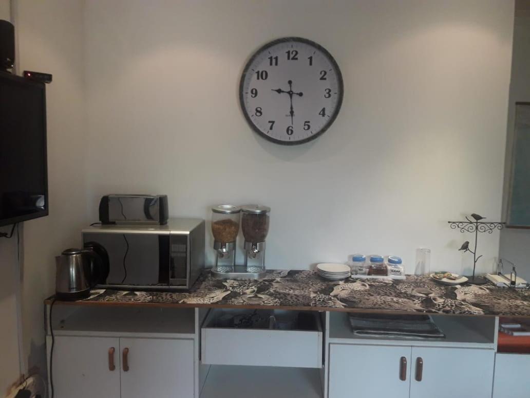Asante Sana Guest house Durban