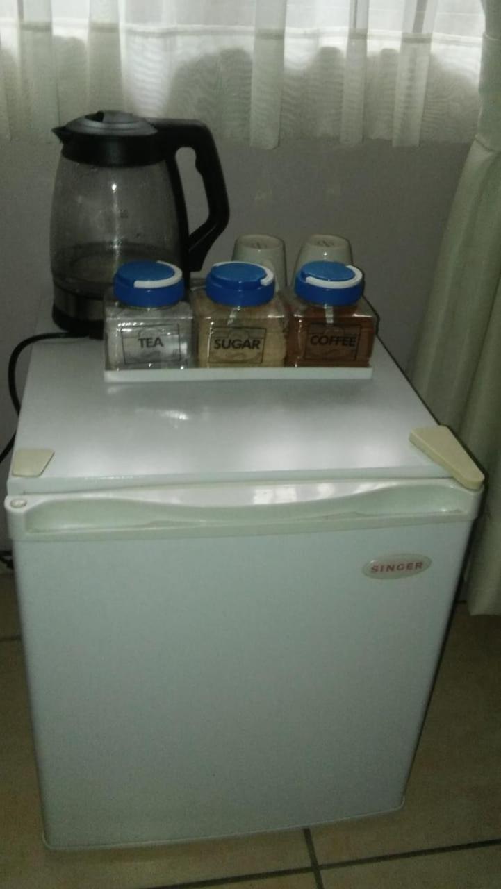 Asante Sana Guest house 3*