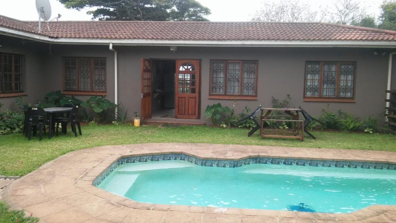 Guest house Asante Sana Durban