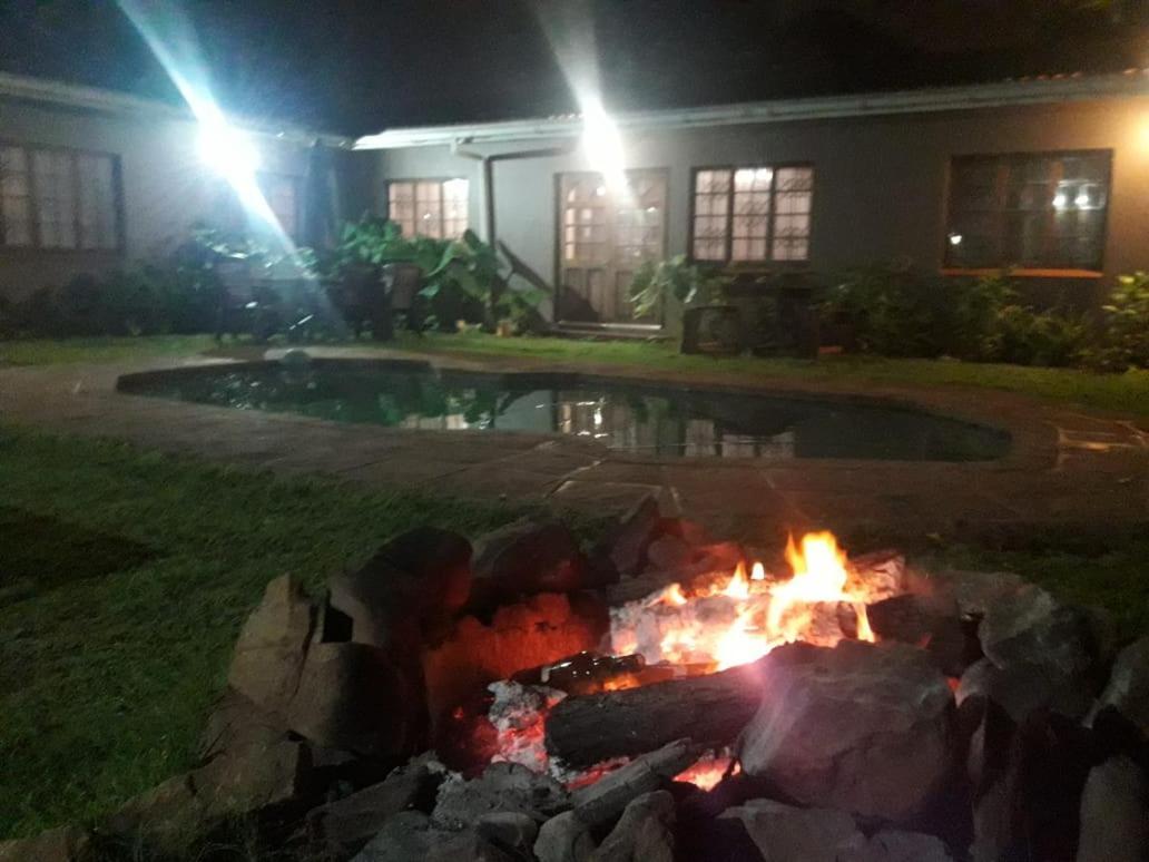 Asante Sana 3* Durban
