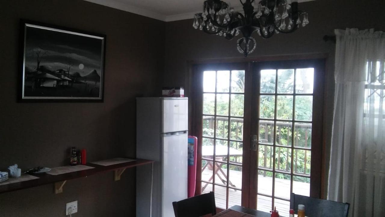 Guest house Asante Sana 3*