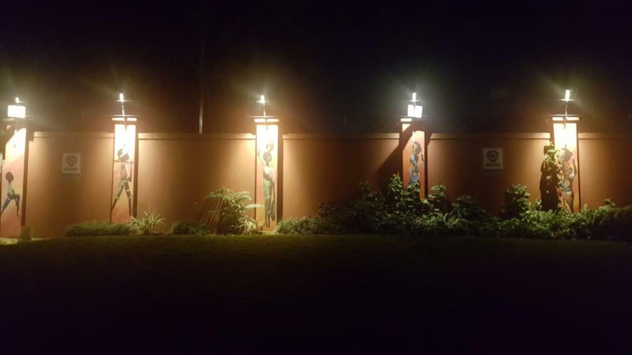 Guest house Asante Sana 3*