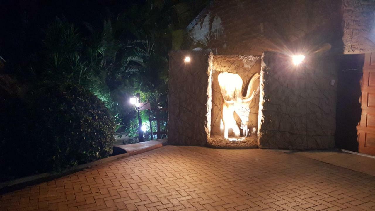 Guest house Asante Sana Durban
