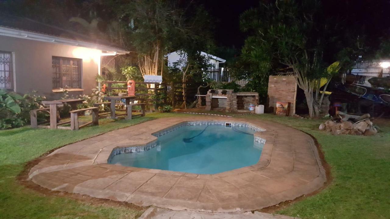 Asante Sana Durban