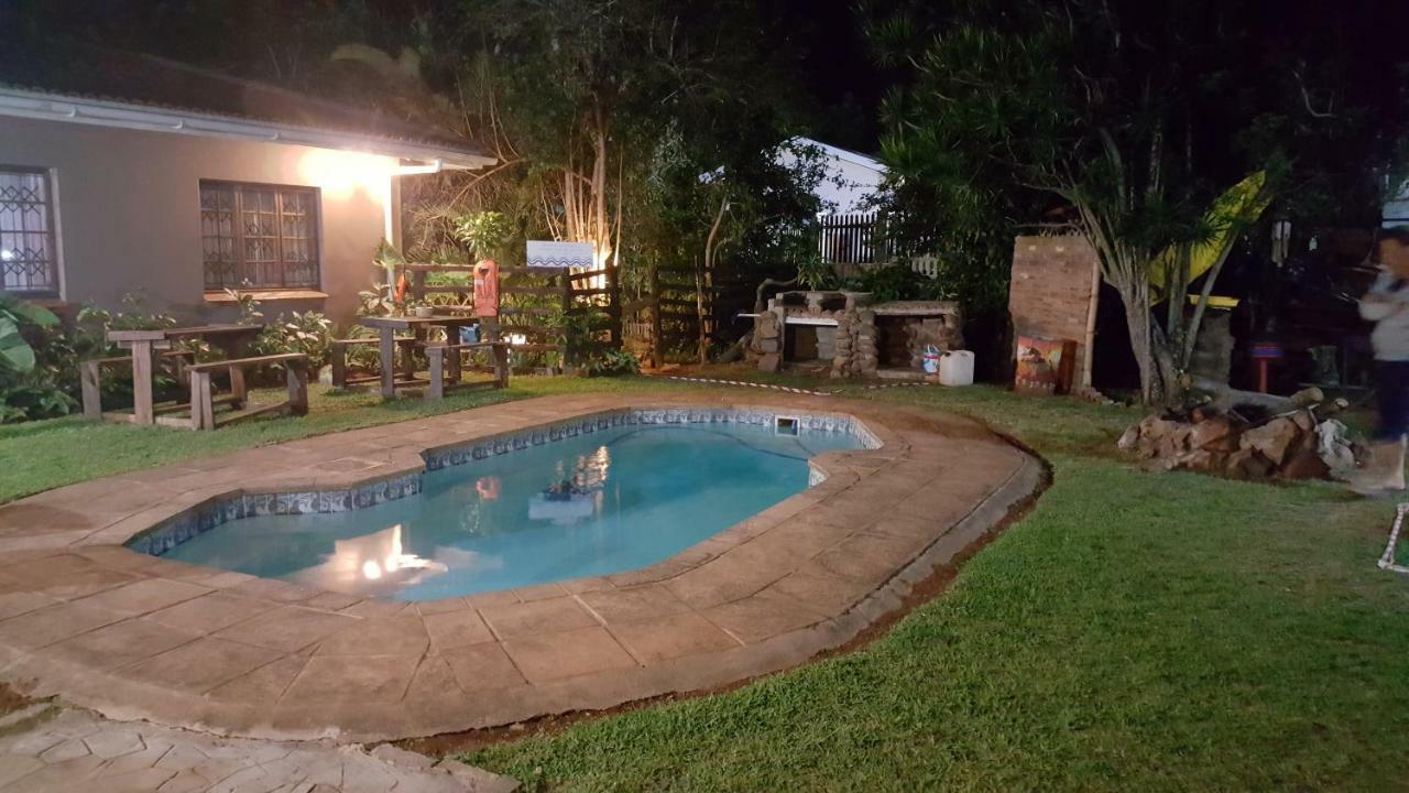 Asante Sana Guest house Durban