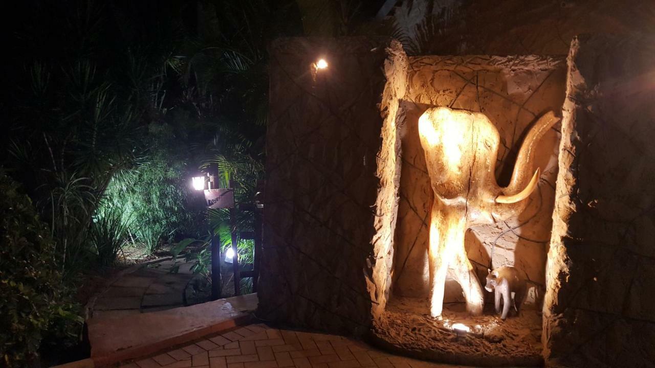 Asante Sana Guest house 3*