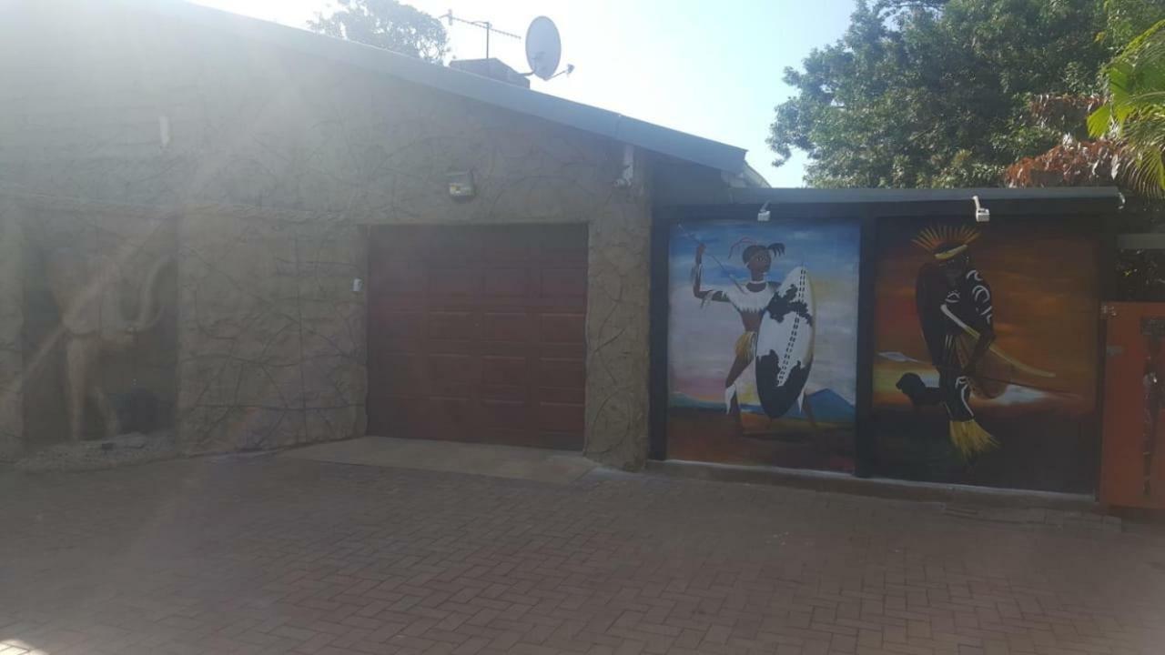 Asante Sana Guest house 3*