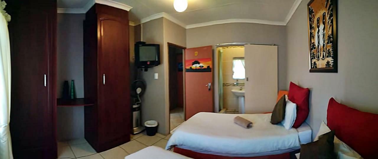 Guest house Asante Sana 3*