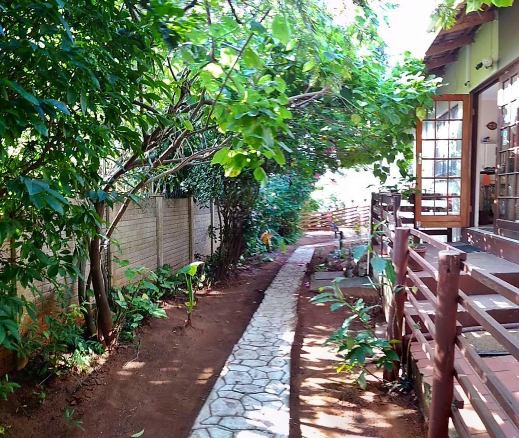 Asante Sana Guest house Durban