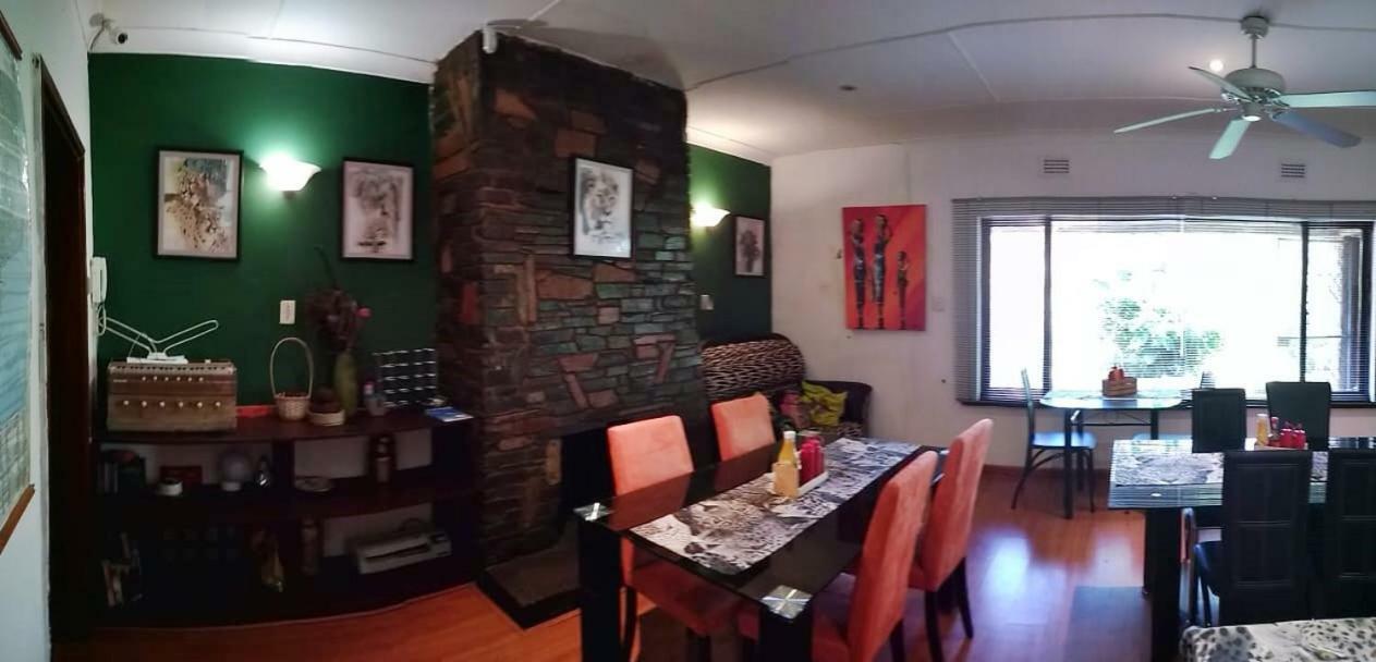 Asante Sana Guest house Durban