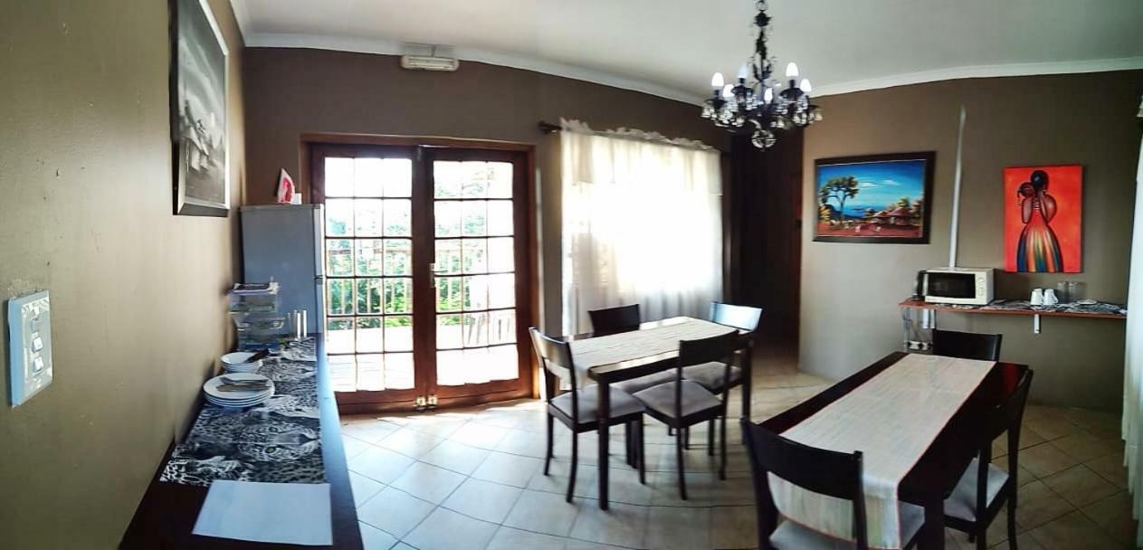Guest house Asante Sana 3*