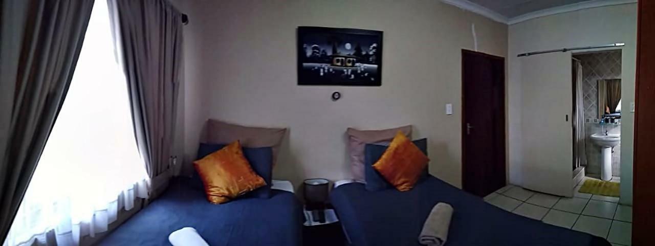 Guest house Asante Sana
