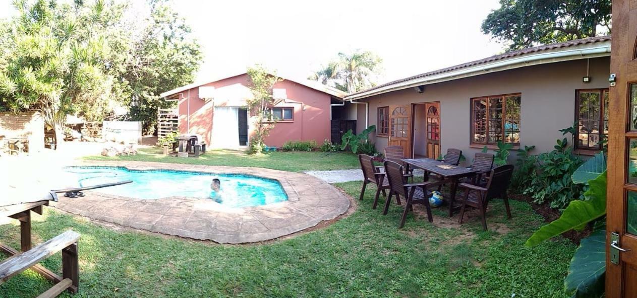 Asante Sana 3* Durban