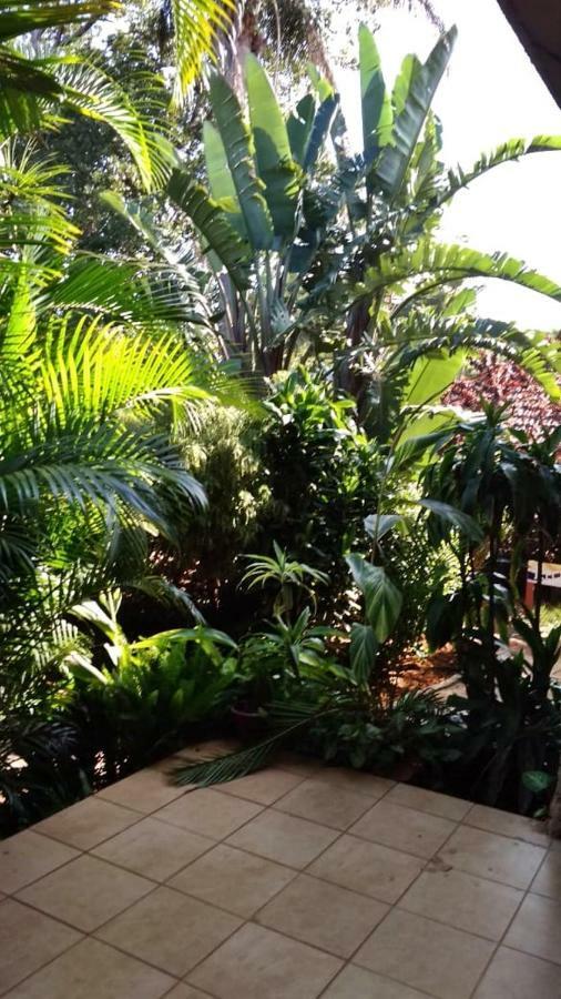 Guest house Asante Sana Durban
